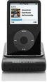 DLO HomeDock Music Remote 2 Way RF iPod remote