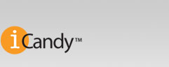 iCandy iPod touch Cases and Accessories