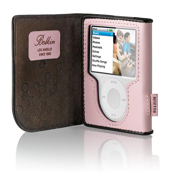 IPOD NANO CASE ipod nano case: