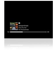 DLO HomeDock Deluxe New Enhanced version iPod Dock