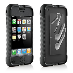 DLO Jam Jacket Silicone iPhone cases for iPhone JamJacket Best Case for iPhone