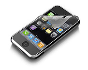 DLO SlimCase Leather case for iPhone