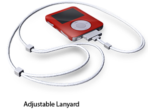 iSkin Duo for 3G nano