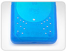 iPod cases iSkin eVo2 slicone case