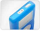iPod case iSkin eVo2