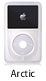 iSkin eVo3 Arctic Clear iPod case