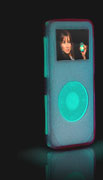 iSkin Duo case for iPod nano