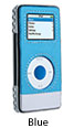 Speck CanvasSport Canvas Sport iPod case for iPod nano