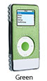 Speck CanvasSport Canvas Sport iPod case for iPod nano