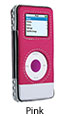 Speck CanvasSport Canvas Sport iPod case for iPod nano