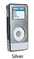 Speck CanvasSport Canvas Sport iPod case for iPod nano