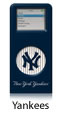 New York Yankees iPod nano case