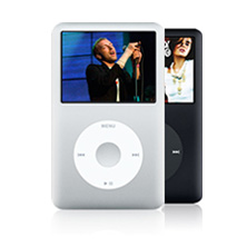 iPod classic