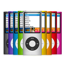 iPod nano 4th Generation