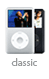 iPod classic