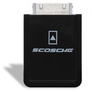 Scosche PassPORT USB Charging Adapter for iPod and iPhone