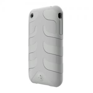 SwitchEasy Rebel iPhone Case for iPhone 3G - White SW-CAP-REB-W