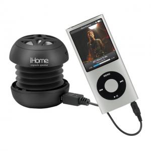 iHome iHM7 Portable Multimedia Speaker