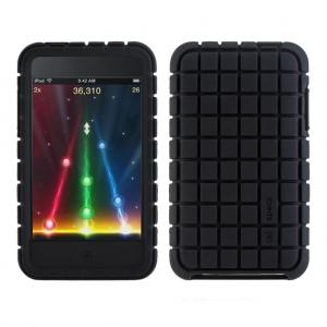 Speck PixelSkin Cases for 2nd Gen iPod touch