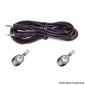 Belkin Mini Stereo Audio Cable