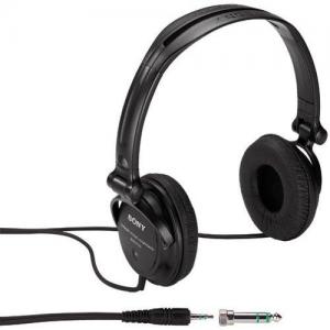 Sony MDR-V150 DJ Headphones with Reversible Earcups