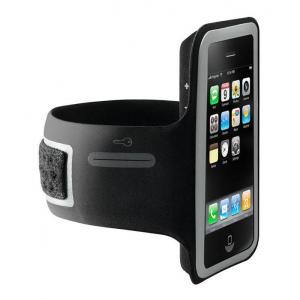 Belkin Active Arm Sport Armband Case for iPhone