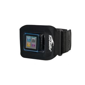 H2O Audio Amphibx Fit Waterproof Armband for iPod nano, shuffle and small MP3 Players