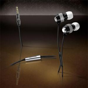 V-Moda Vibe Duo Earbuds for iPhone