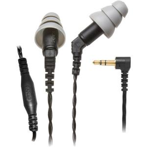 Etymotic Research ER-4P microPro Reference-Quality Earphones