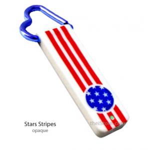 Xskn eXo3x shuffle stars and stripes