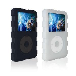 ezGear ezSkin MAX Cases for iPod classic