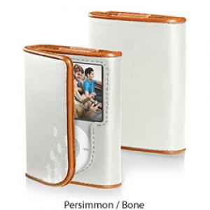 Belkin Nano 3G Folio Persimmon and Bone