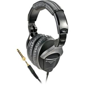 Sennheiser HD-280PRO Closed-Back Circumaural Professional Monitoring Headphones