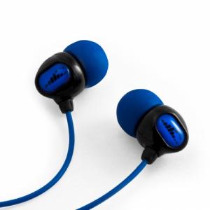 H2O Audio Surge 2G Waterproof Sport Headphones Bass Amplified