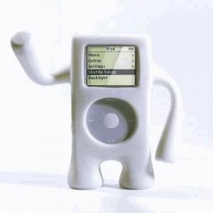 Speck iGuy iPod Toy