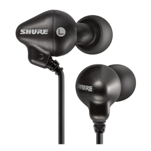 Shure SCL2 Sound Isolating Earphones