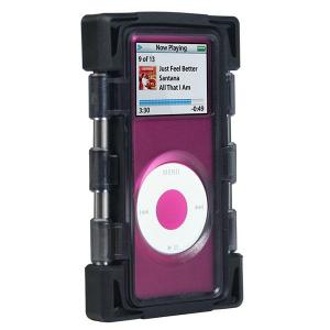 Speck ToughSkin 2Tough Case for 2nd Gen iPod nano