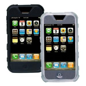 Speck ToughSkin iPhone Cases