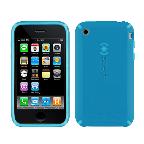 forbrydelse Mystisk fotografering Speck CandyShell Case for iPhone 3G & 3GS AquaBerry Blue iPhone 5, iPad 3  Accessories, iPad 3, Accessories iPod Accessories, iPhone Accessories and  iPad Accessories