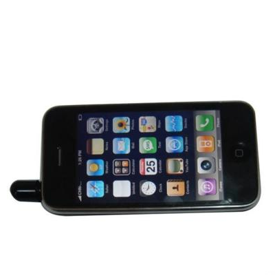 Ipod on Icandy Mini Microphone Recorder For Ipod And Iphone Ipad3 Accessories