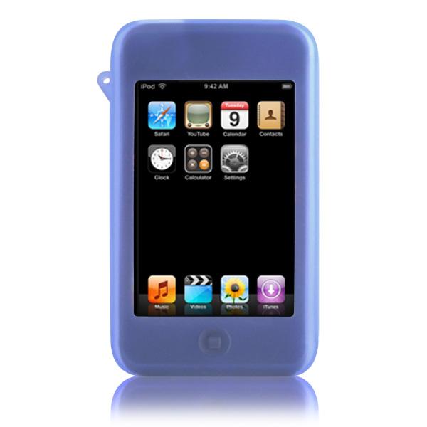 For Apple iPod Touch 1st Gen 1G Aluminum Metal Hard Case Cover Protector