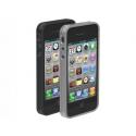 Scosche glosSEE 2-Pack Flexible Rubber Cases for iPhone 4 (AT&T)