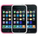 ezGear ezSkin Landau Cases for iPhone 3G