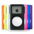 iSkin mini cases for iPod mini
