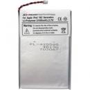 Newer Technology Replacement Battery for 1st and 2nd Gen iPod
