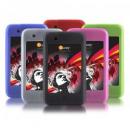 iCandy Silicone Cases for 1st Gen iPod touch