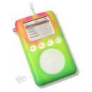 iPod Art Case, spring for 10/15/20GB 3rd gen.