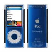 Speck See-Thru Case for 4th Gen iPod nano