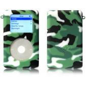 1st Snow Special Edition iPod Case for 20GB/30GB Click Wheel iPod