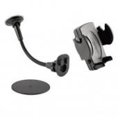 Arkon 14 inch Suction Windshield and Dash iPod Mount
